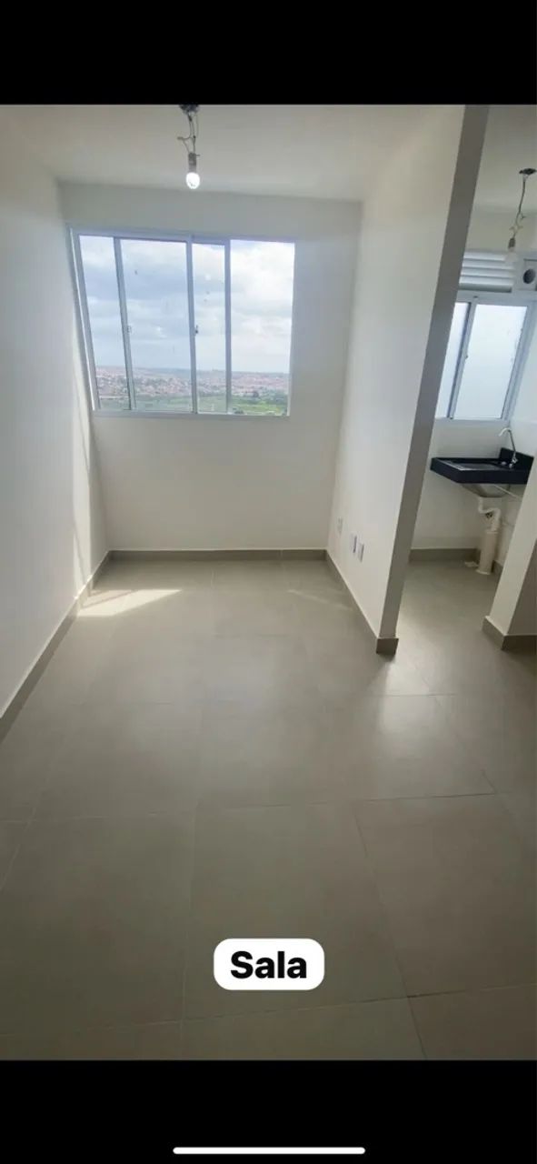 Foto - Campinas - Parque Residencial Vila União
