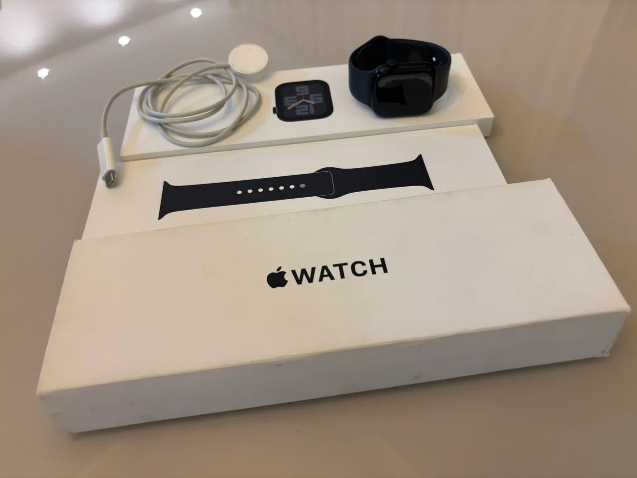 Apple Watch  - Foto 3