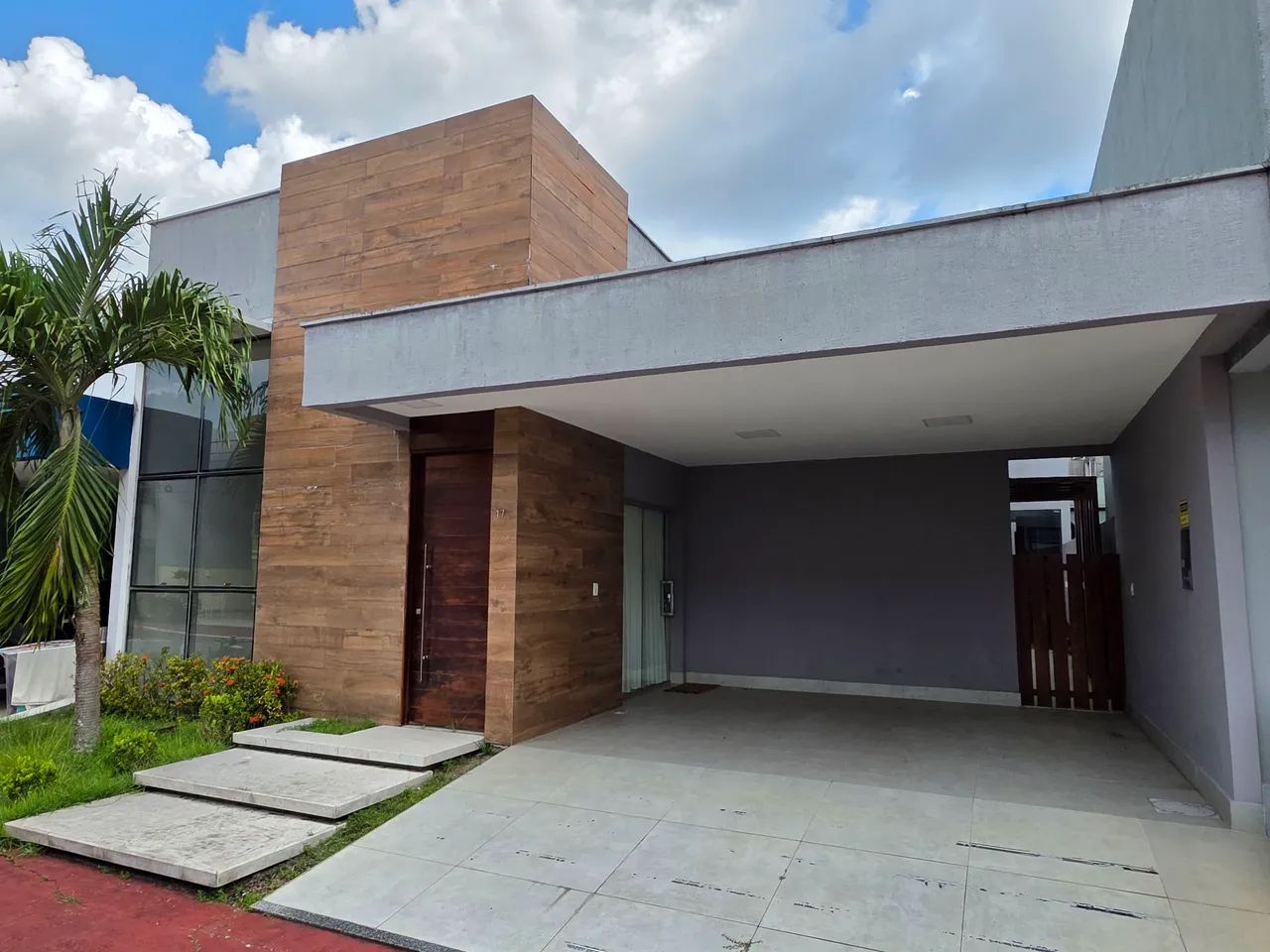 Cidade jardim 2 casa terrea  - Foto 2