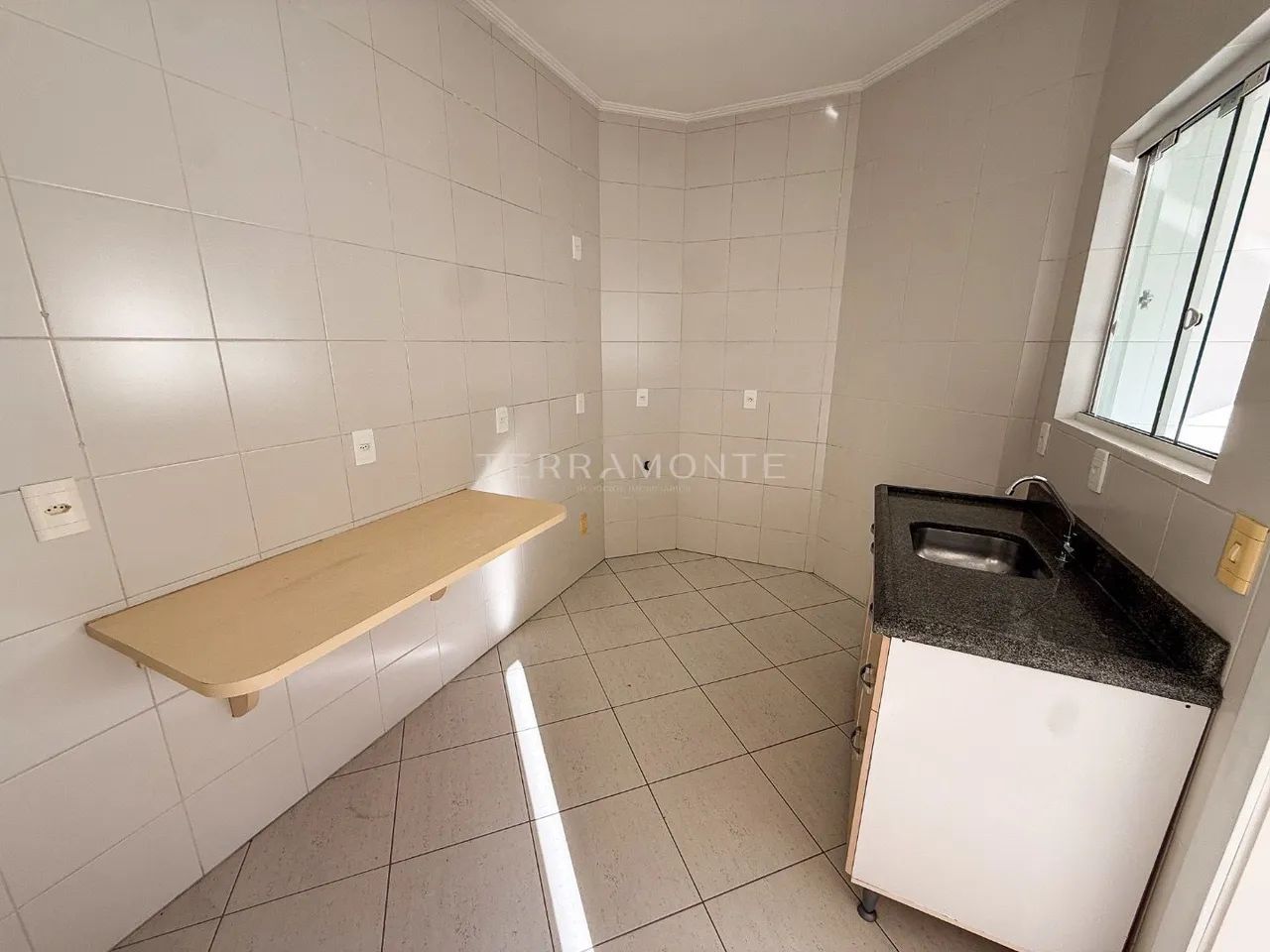 Apartamento 101m² no Centro de Tubarão, 3 quartos e suíte - Foto 3