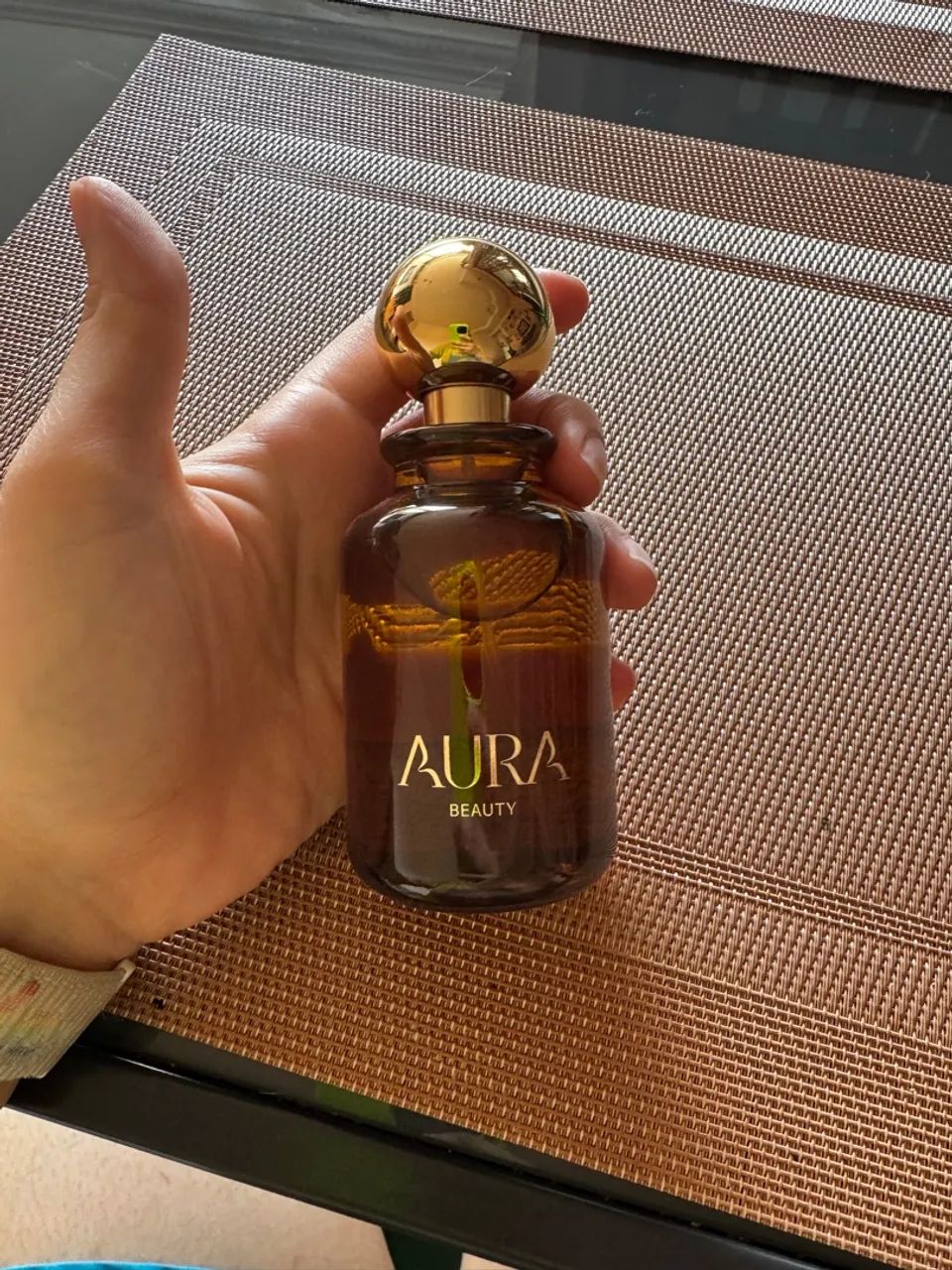 Aura Beauty - ORIGINAL - nunca usado