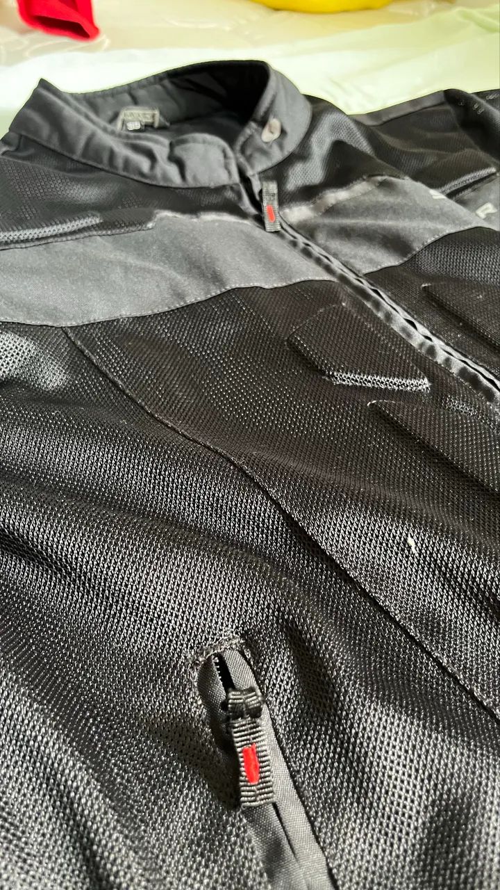 JAQUETA SHIVER MASCULINA- G - Foto 3