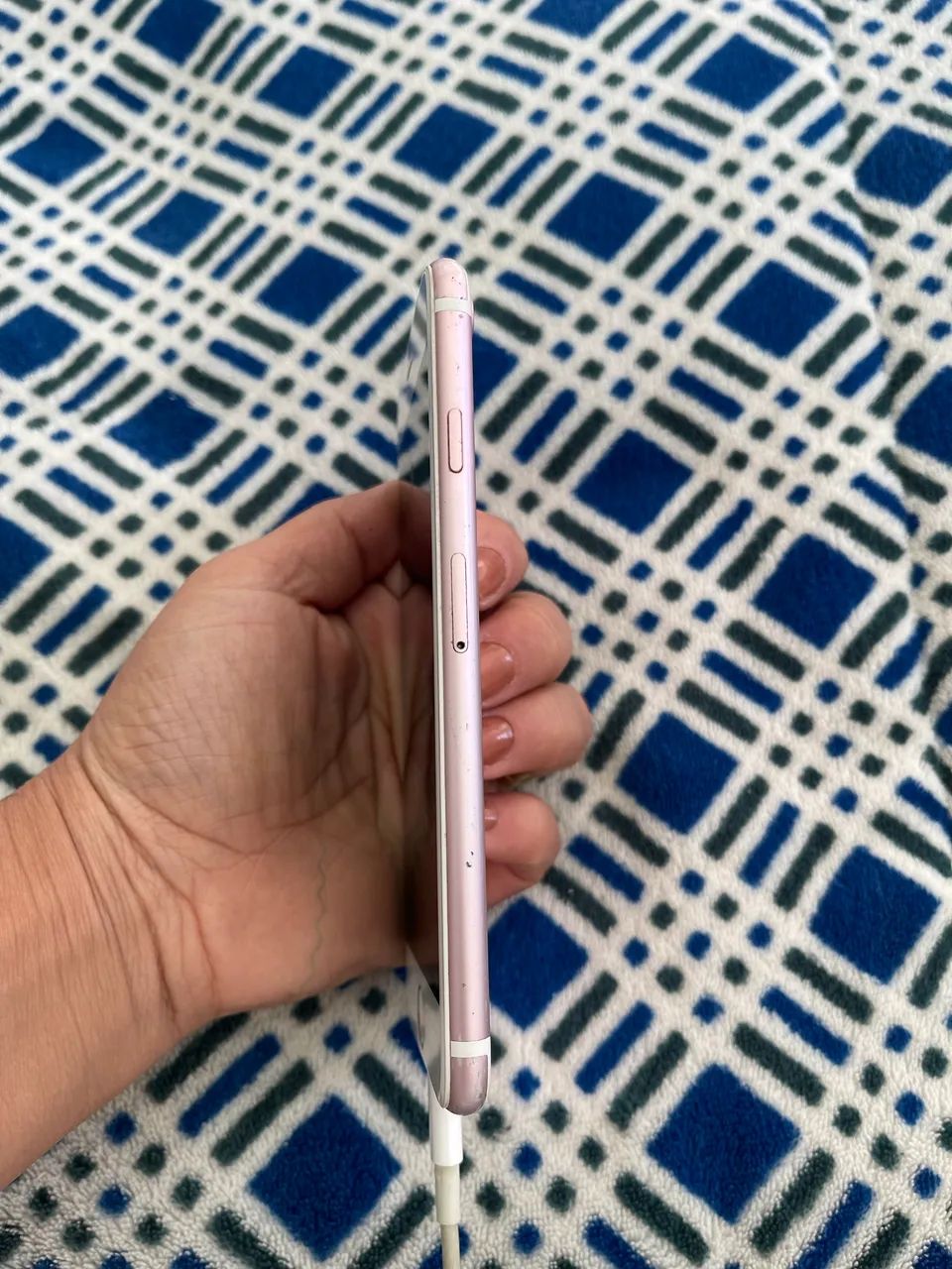 iPhone 7 - bateria 100% - Foto 3