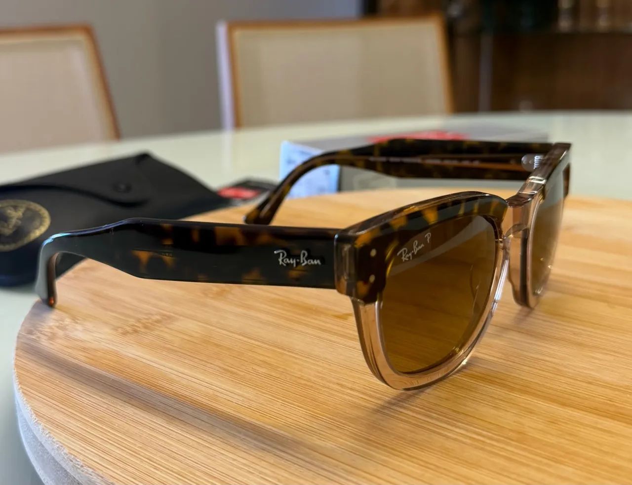 Oculos Feminino RayBan - Foto 3