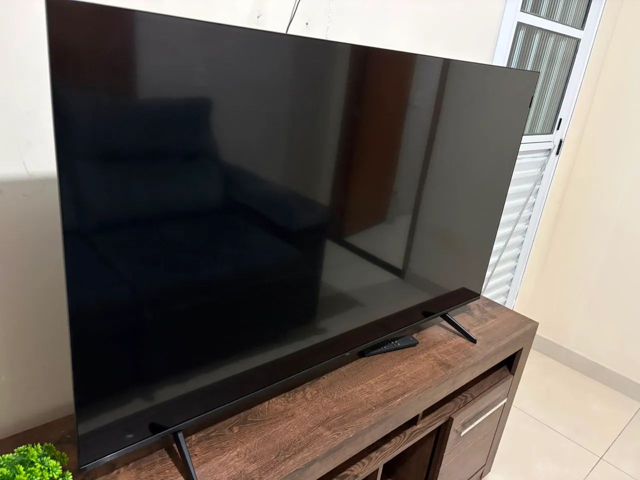 TV 55? TCL SMART  - Foto 2