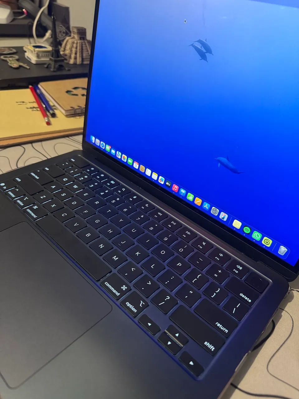 MacBook Air Apple 13