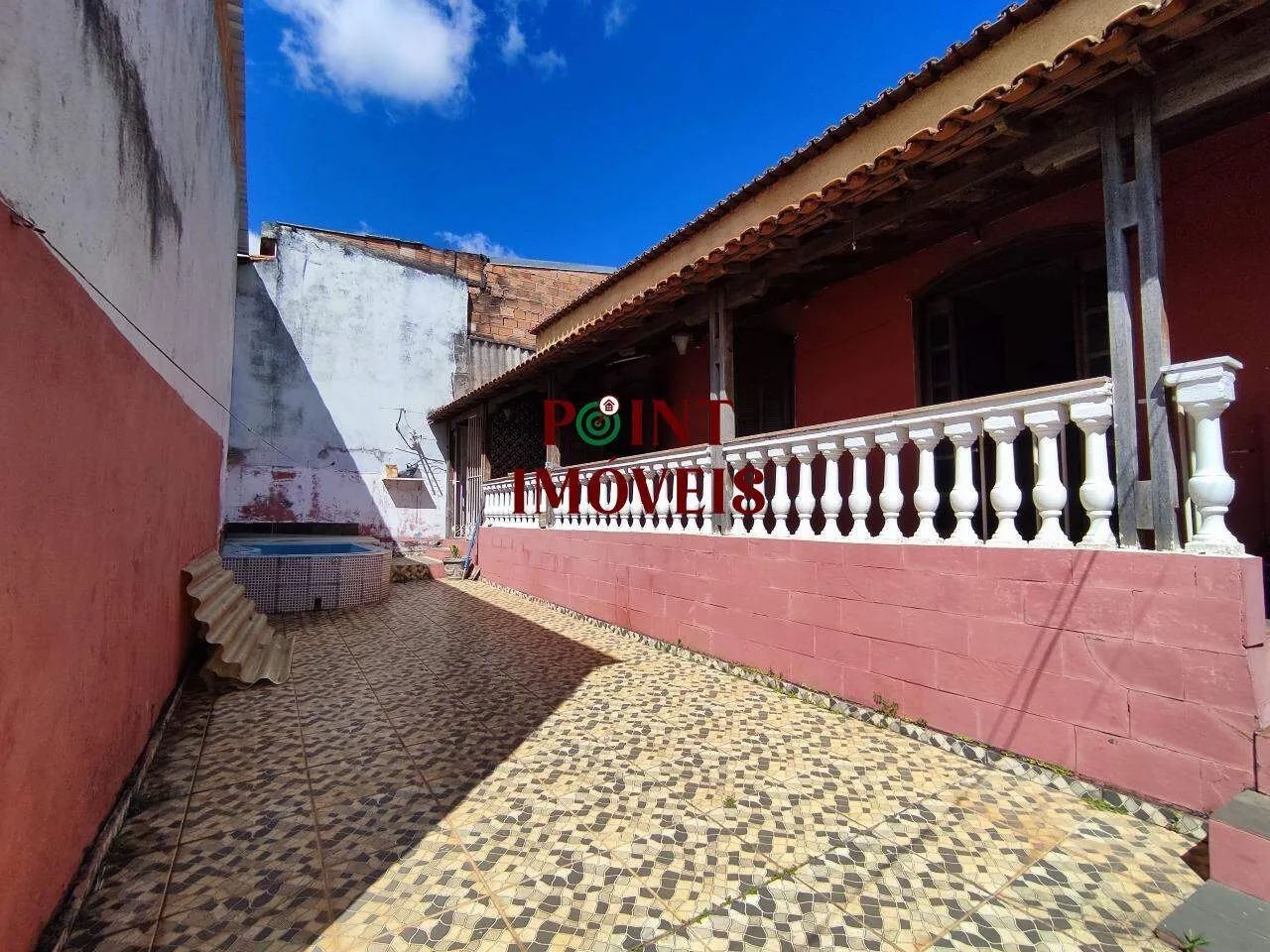 Casa com 3 quartos sendo 1 suíte e 2 vagas - Bonsucesso - BH - MG - Foto 3