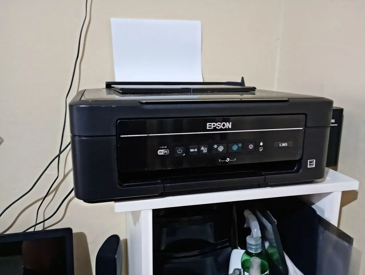 Impressora epson - Foto 2