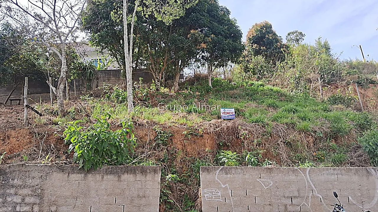 Lote / Terreno - Bom Pastor
