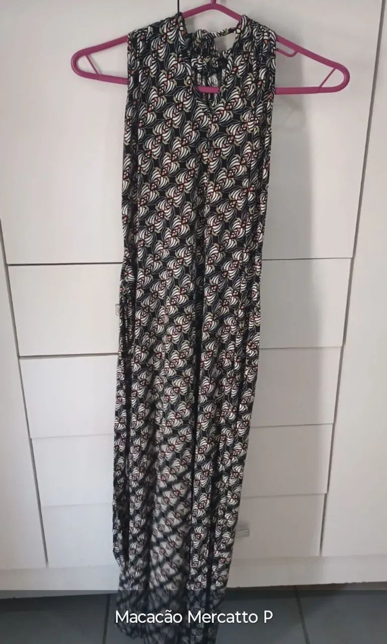 Várias peças (saia, macacão, calça, short) - Foto 5