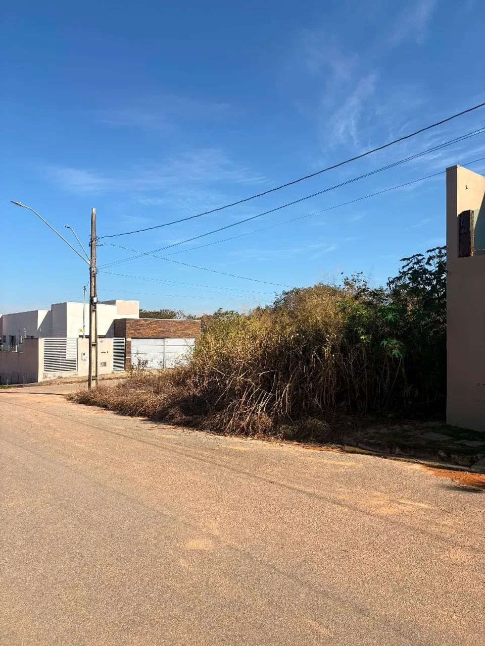 Vendo terreno excelente localização  - Foto 3