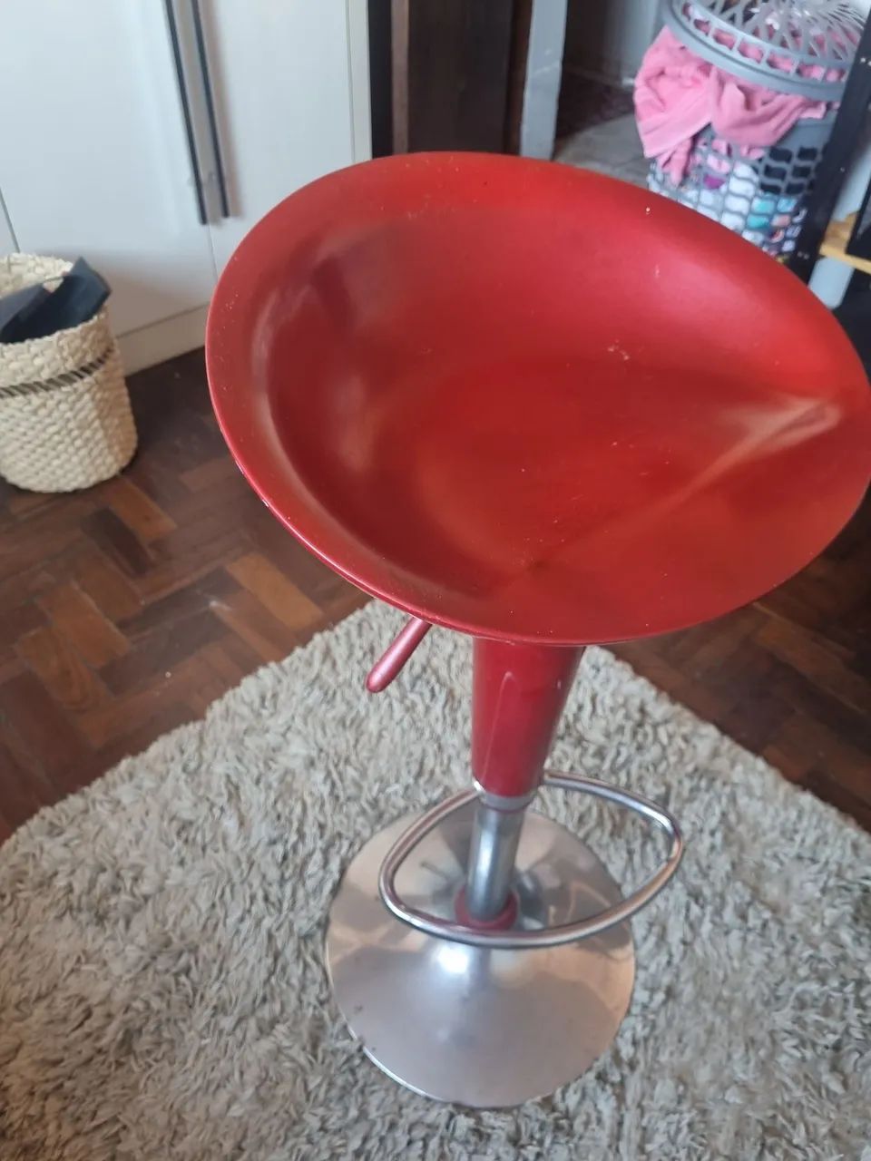 BANQUETA 