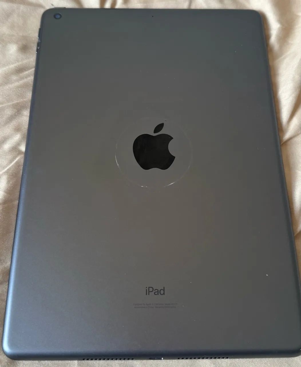 Vendo IPAD 8ª geração Wi-fi  - Foto 2