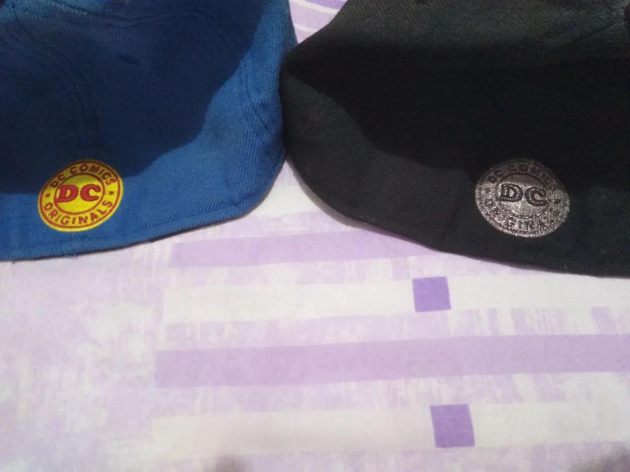 Boné New era temático  - Foto 3