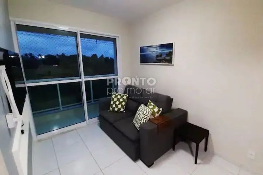 Apartamento com 3 quartos em Muro Alto - Foto 4