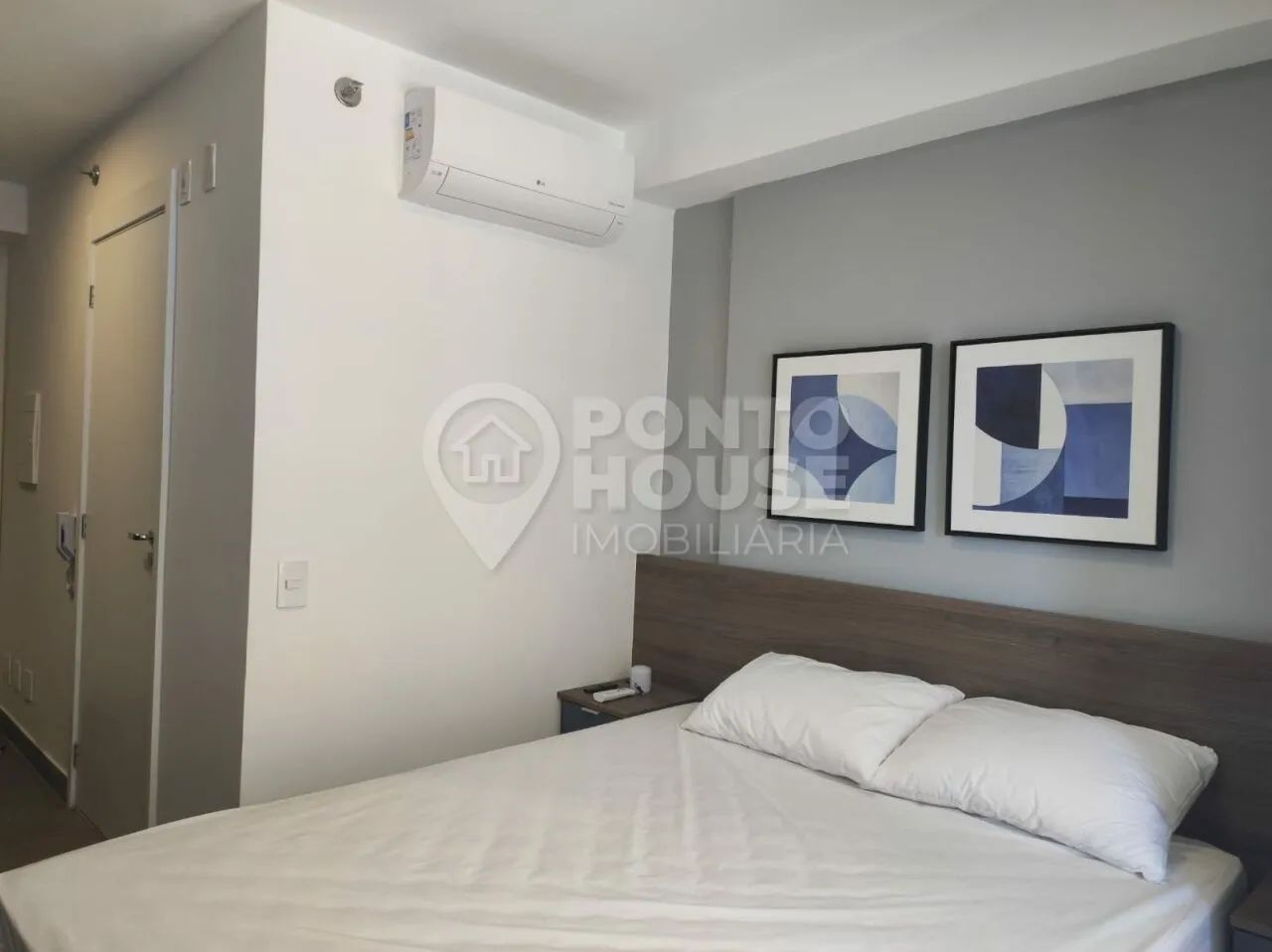Studio todo mobiliado para venda na Vila Mariana - Foto 3
