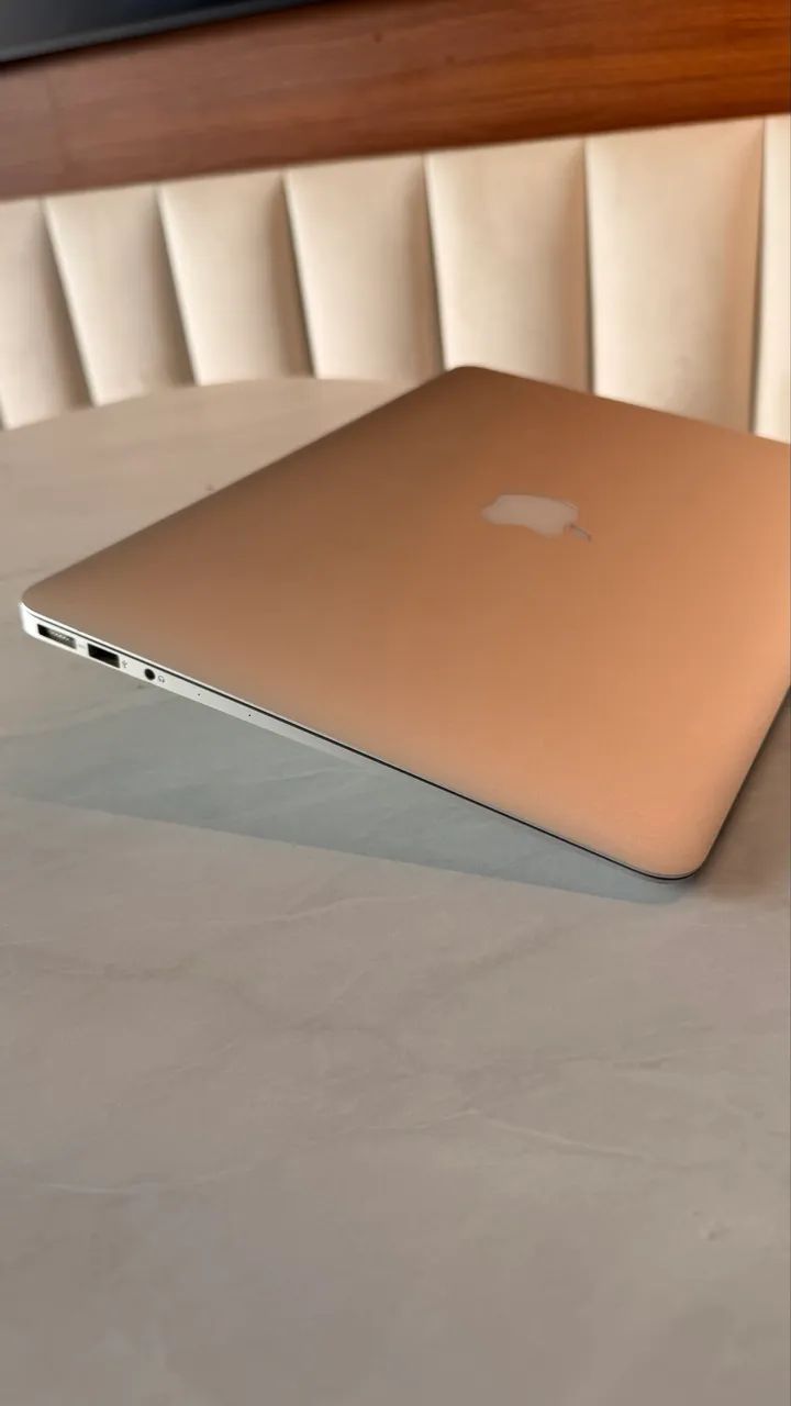 MacBook Air 13 polegadas | Intel i5 | 128 SSD - Foto 2