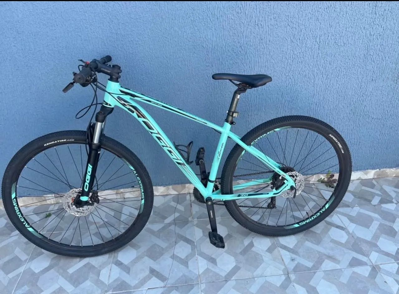 Bicicleta oggi  - Foto 2