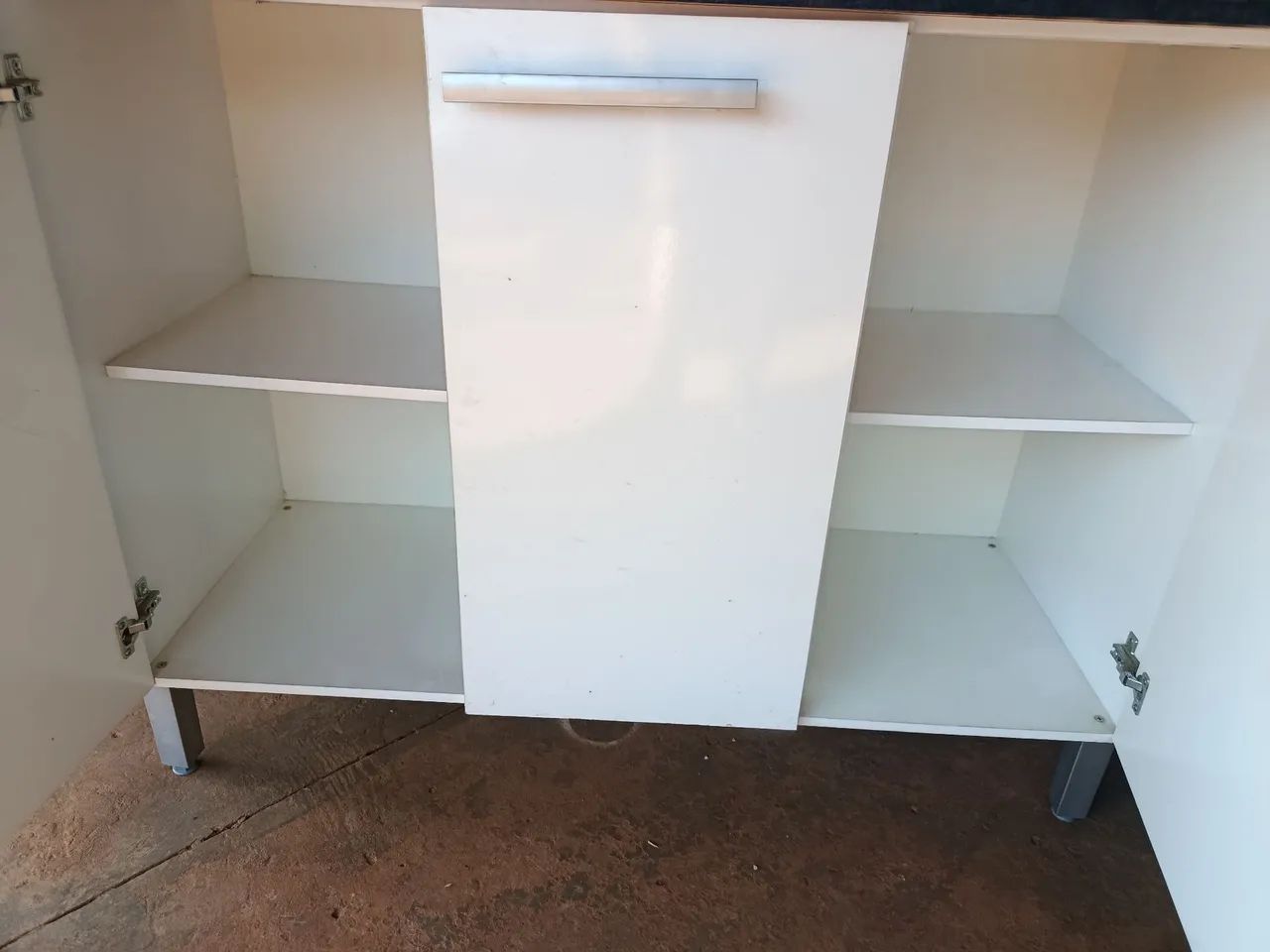 Balcão usado. 1,05m. - Foto 4