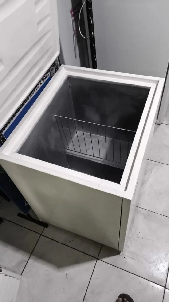 Freezer  - Foto 2