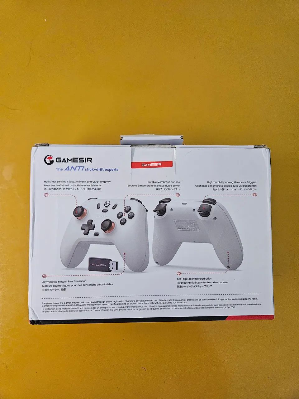 Gamesir Nova Lite  - Foto 2