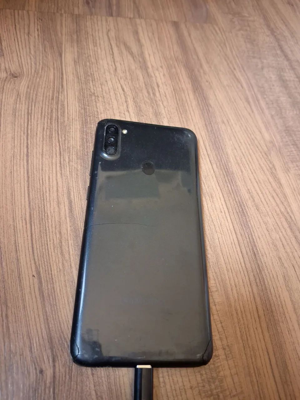 Celular Samsung Quebrado - Foto 2