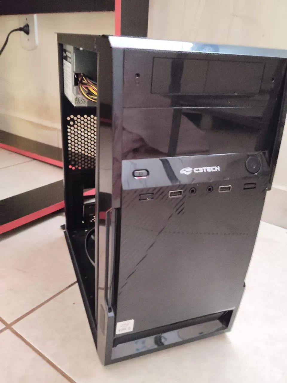 Pc completo  - Foto 3