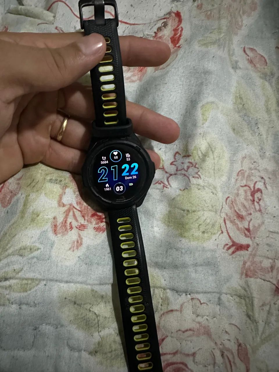Garmin 265S