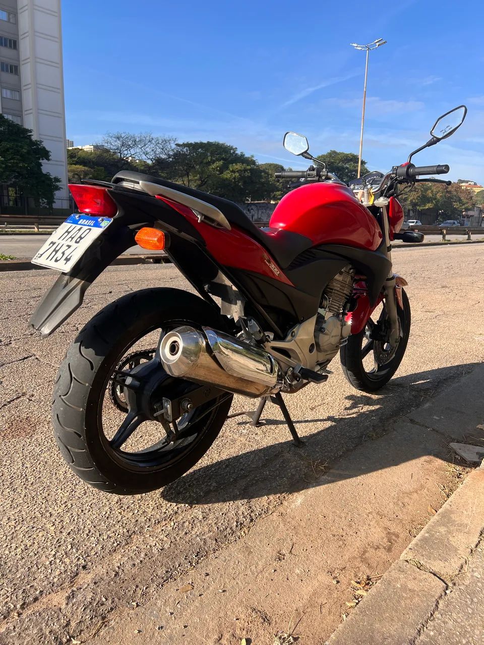 Vendo ou troco  - Foto 4