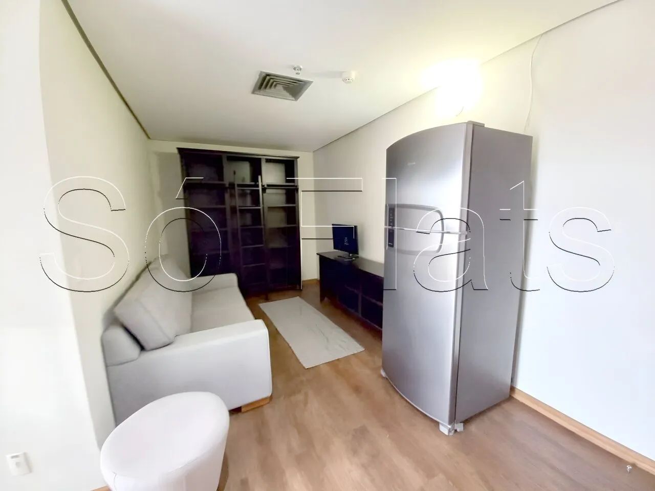 Travel Inn Santo André disponível para venda com 43m² e 01 vaga de garagem - Foto 3