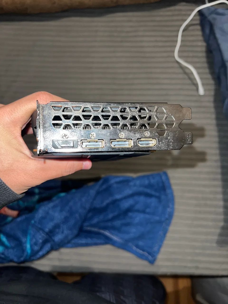 Rx 5500xt 4gb - Foto 2