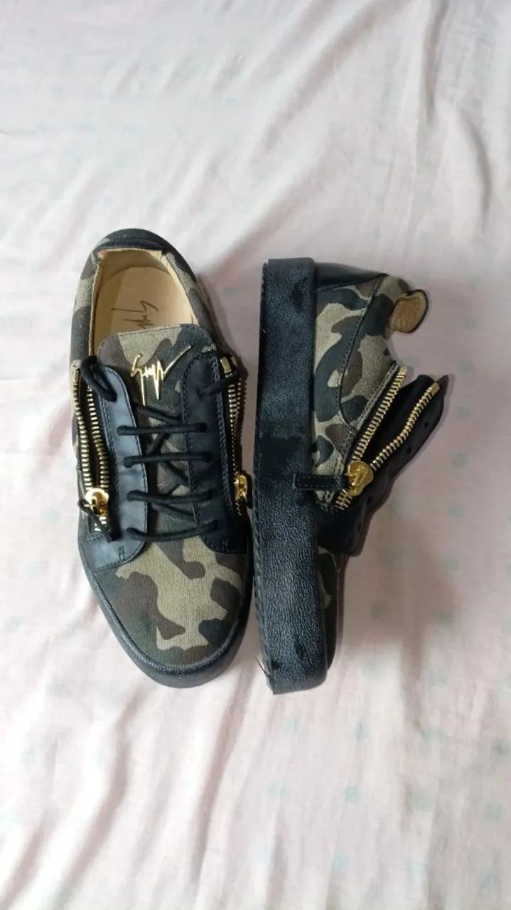 Giuseppe  zanotti  - Foto 3