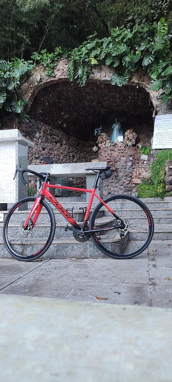 Bicicleta Speed Oggi Stimolla Tiagra 52 - Foto 2