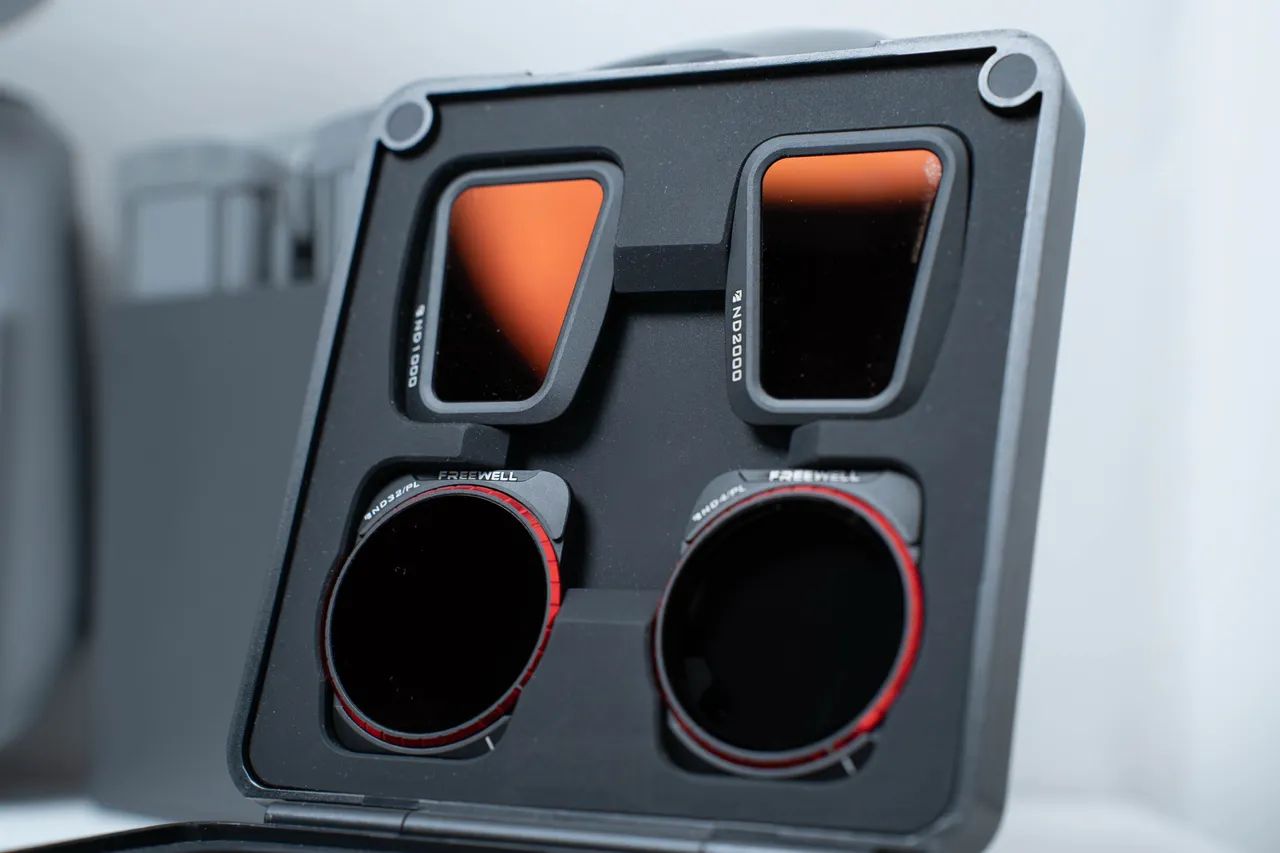 DJI AIR 3 | FLY MORE COMBO ( RC 2 ) - Foto 5