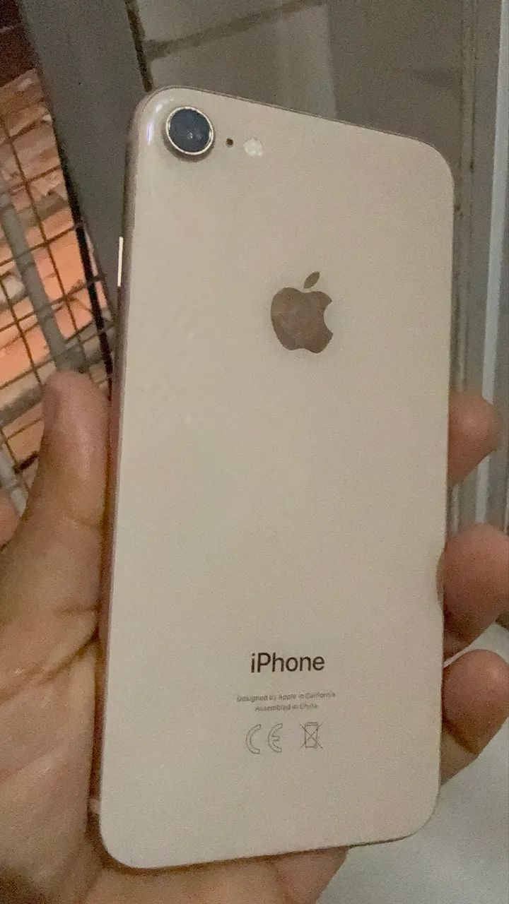 iPhone 8 256 gb  leiam o anúncio  - Foto 4