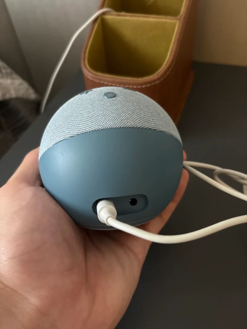 Alexa echodot - Foto 2