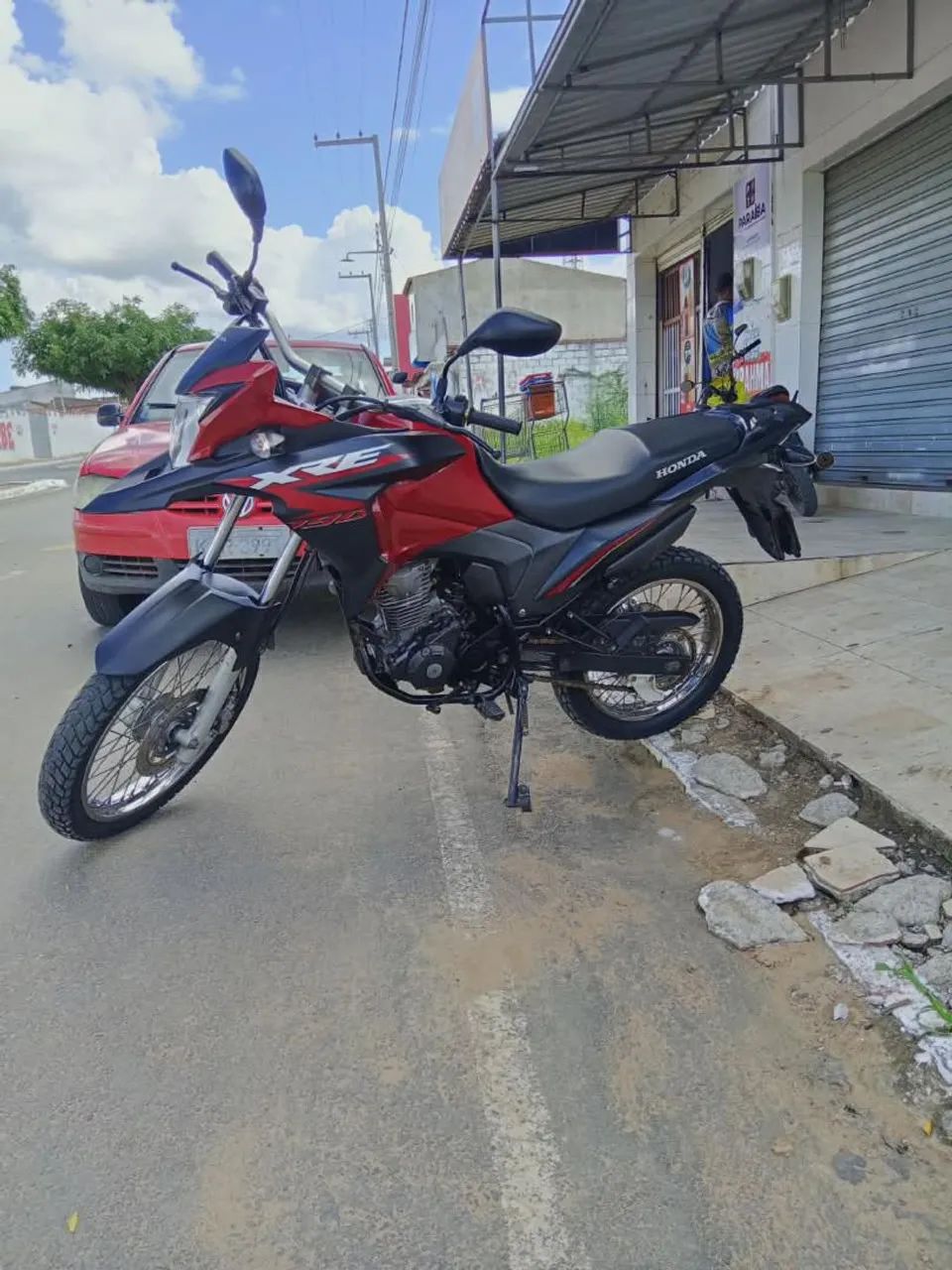XRE 190/ 2021 EXTRA - Foto 2