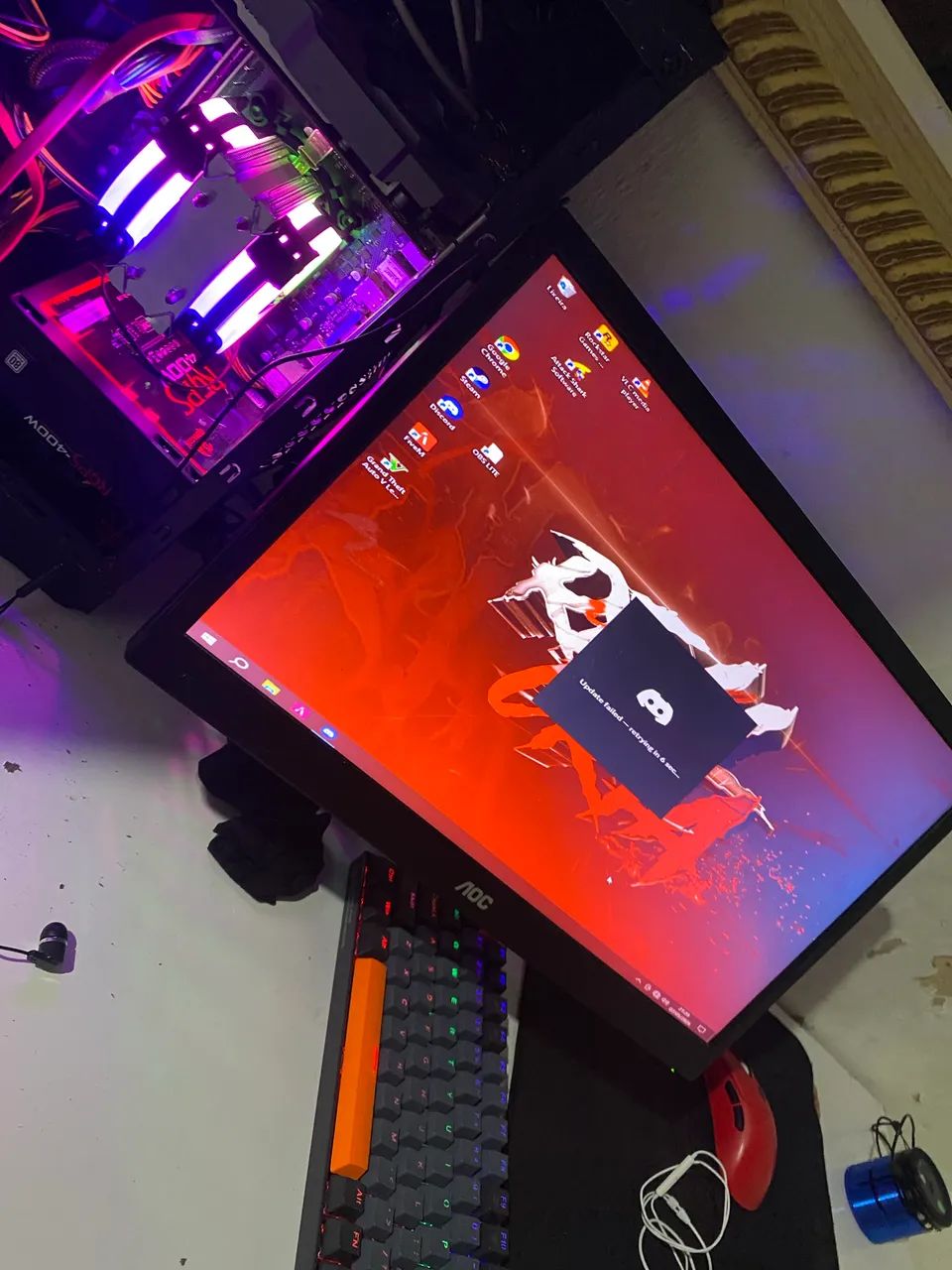 Pc roda tudo  - Foto 3