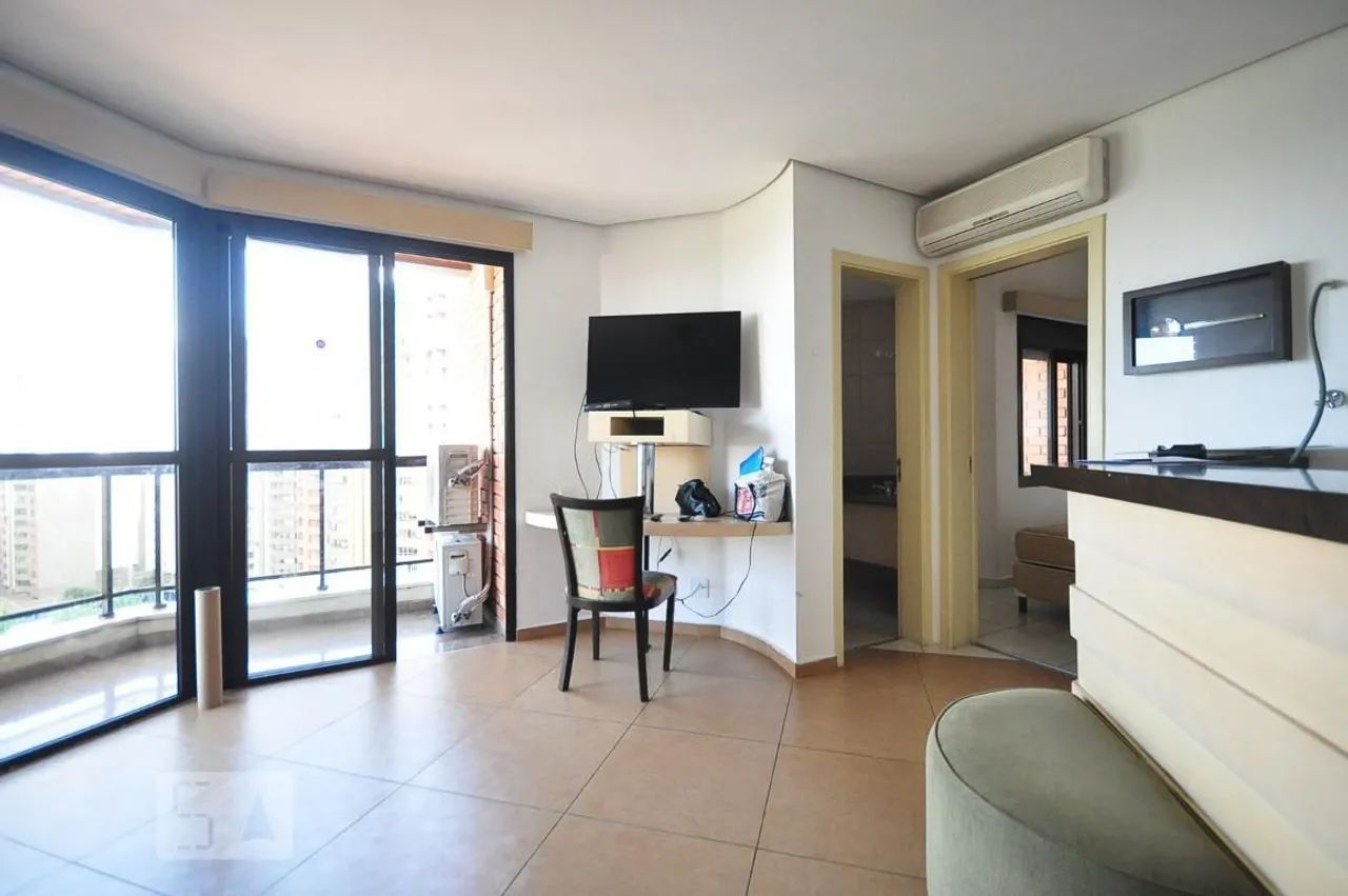Apartamento à Venda - Panamby, 1 Quarto, 47 m2 - Foto 4
