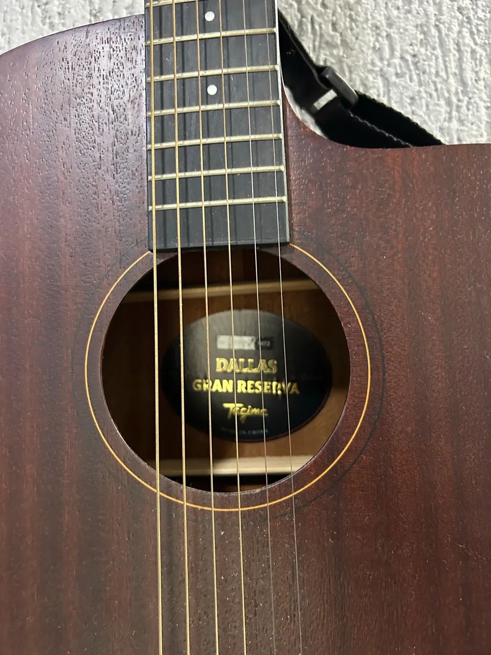 Violão Tagima - Foto 2