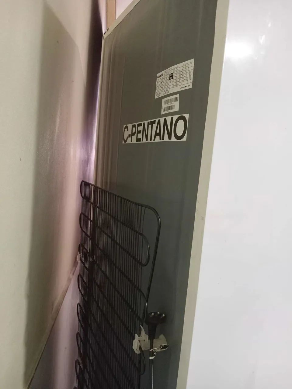 Refrigerador Consul Facilite - Foto 2
