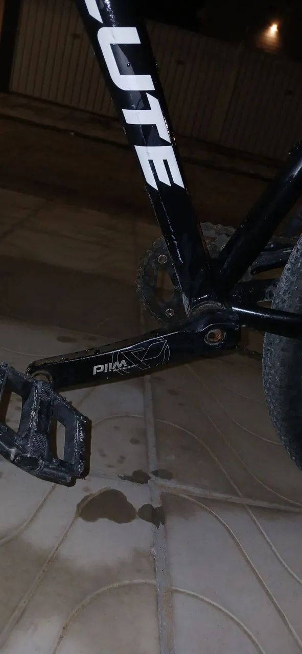 Bicicleta Bike Absolute Nero - Foto 4
