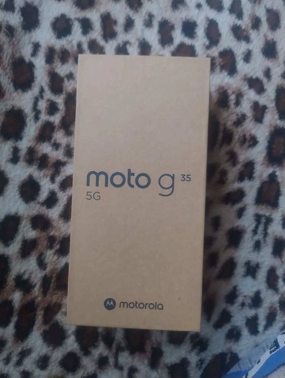 MotoG35
