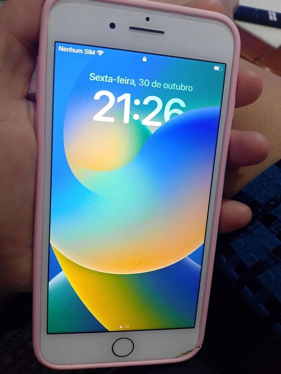 iPhone 8pus