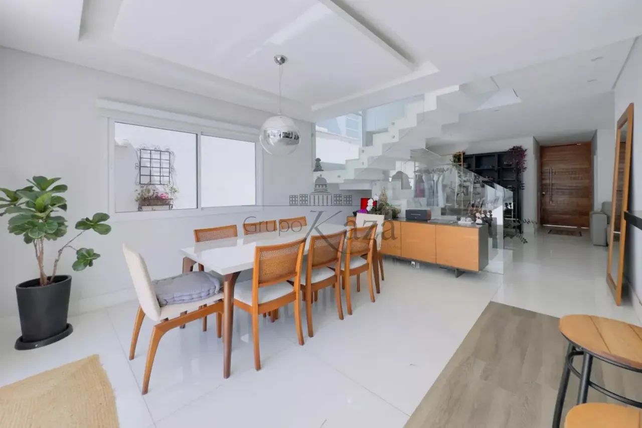 Oportunidade - Casa em Condomínio - Urbanova - Condomínio Floradas da Serra - 3 Suítes - 2 - Foto 6