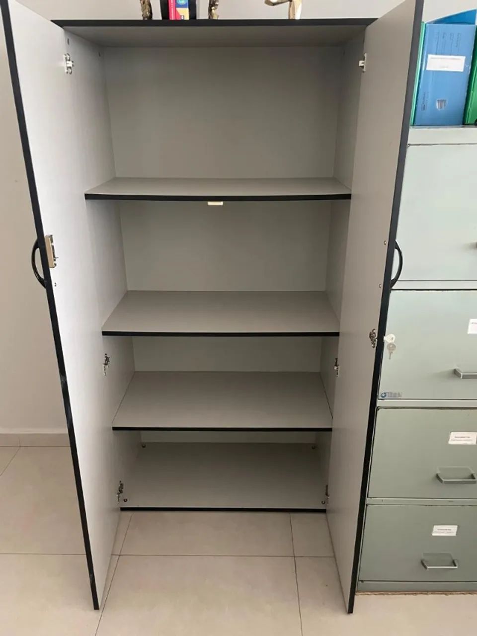 Armário de Escritório - Foto 2