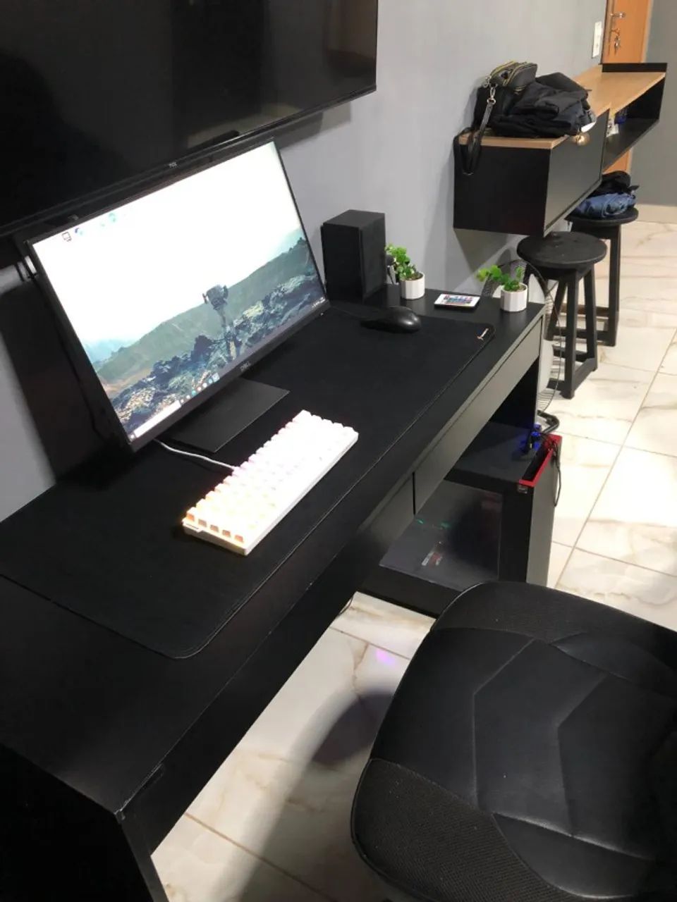 Computador Gamer Completo