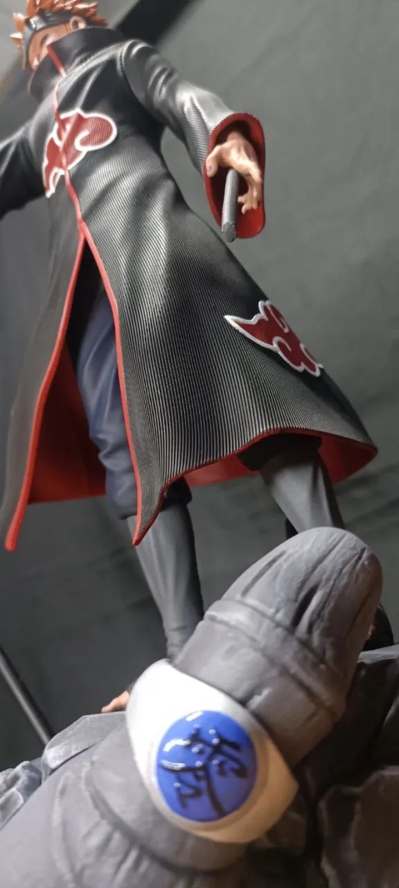 Figure Action Pain (Yahiko) - Foto 3