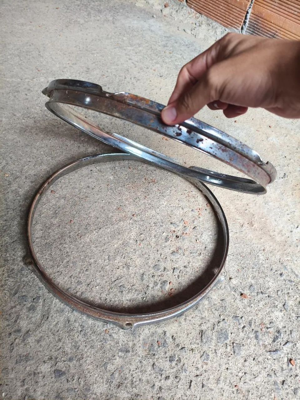 Acessórios de bateria  - Foto 2