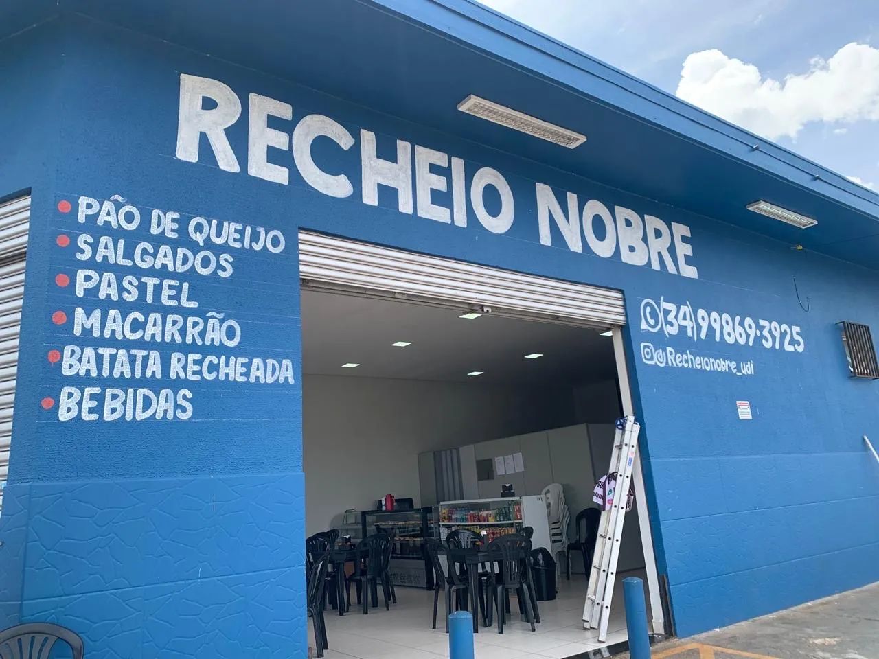 Pinturas e letreiros em geral  - Foto 5